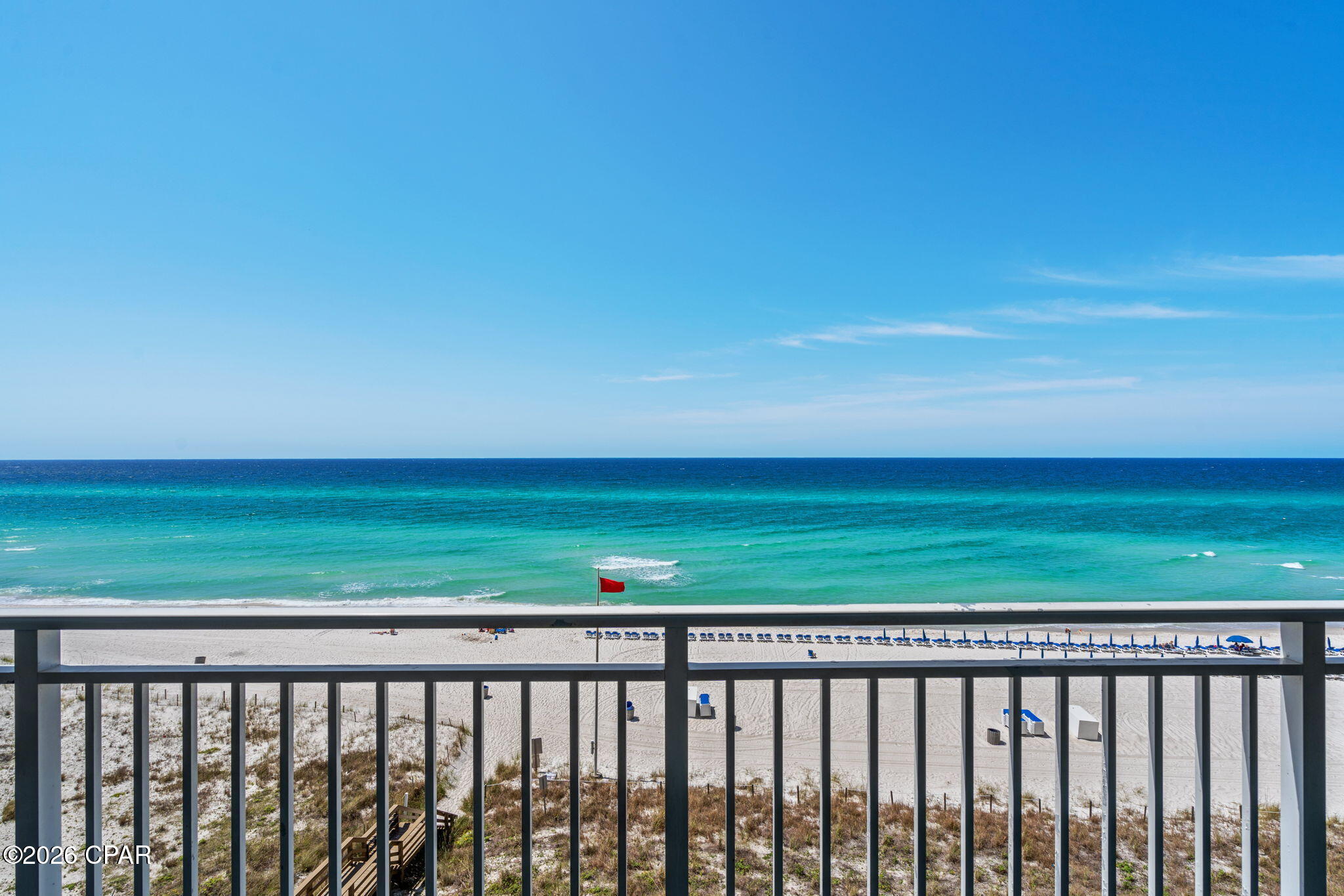14701 Front Beach Road, Unit 627 Panama City Beach, FL 32413 - Photo 4 of 46