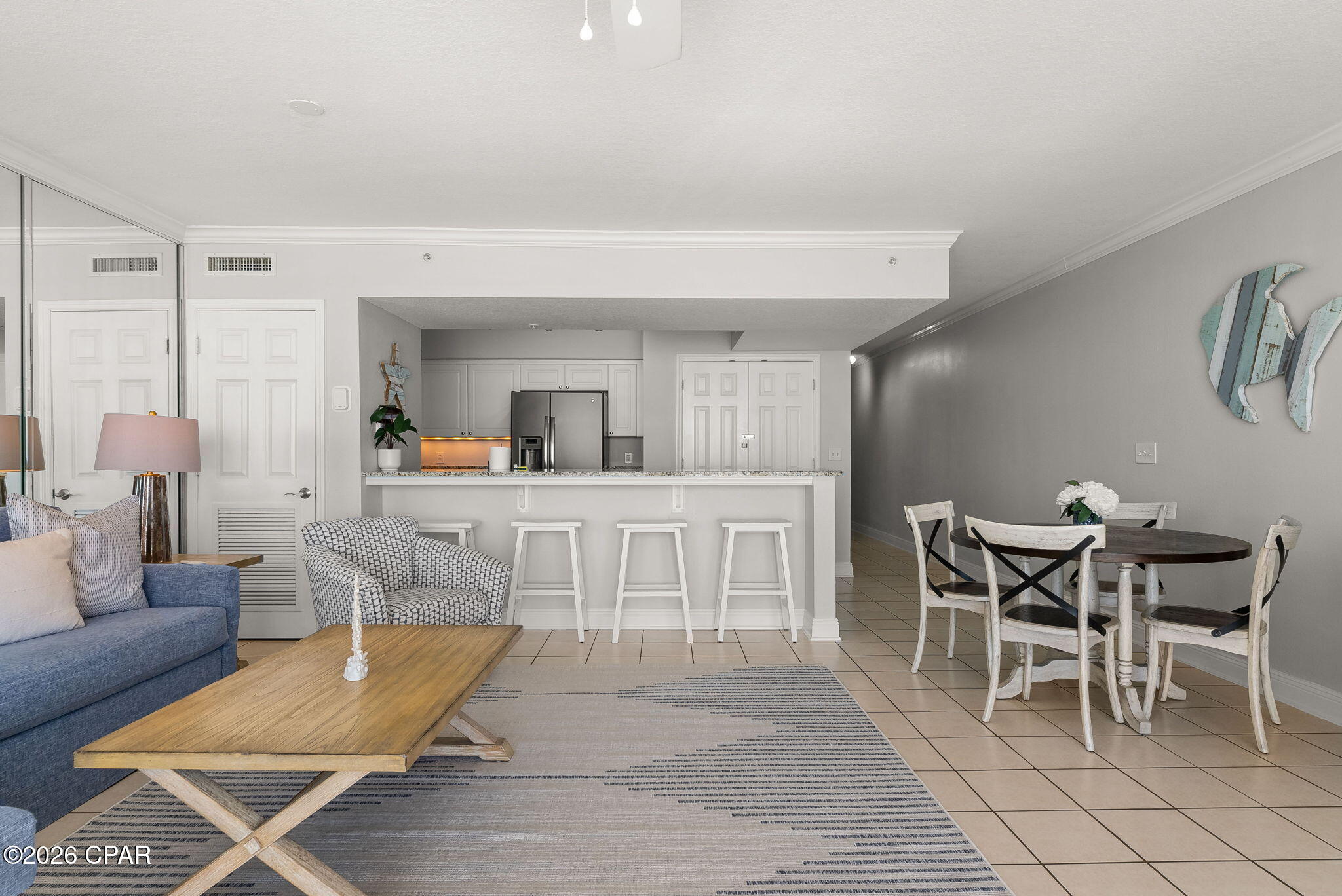 14701 Front Beach Road, Unit 627 Panama City Beach, FL 32413 - Photo 5 of 46