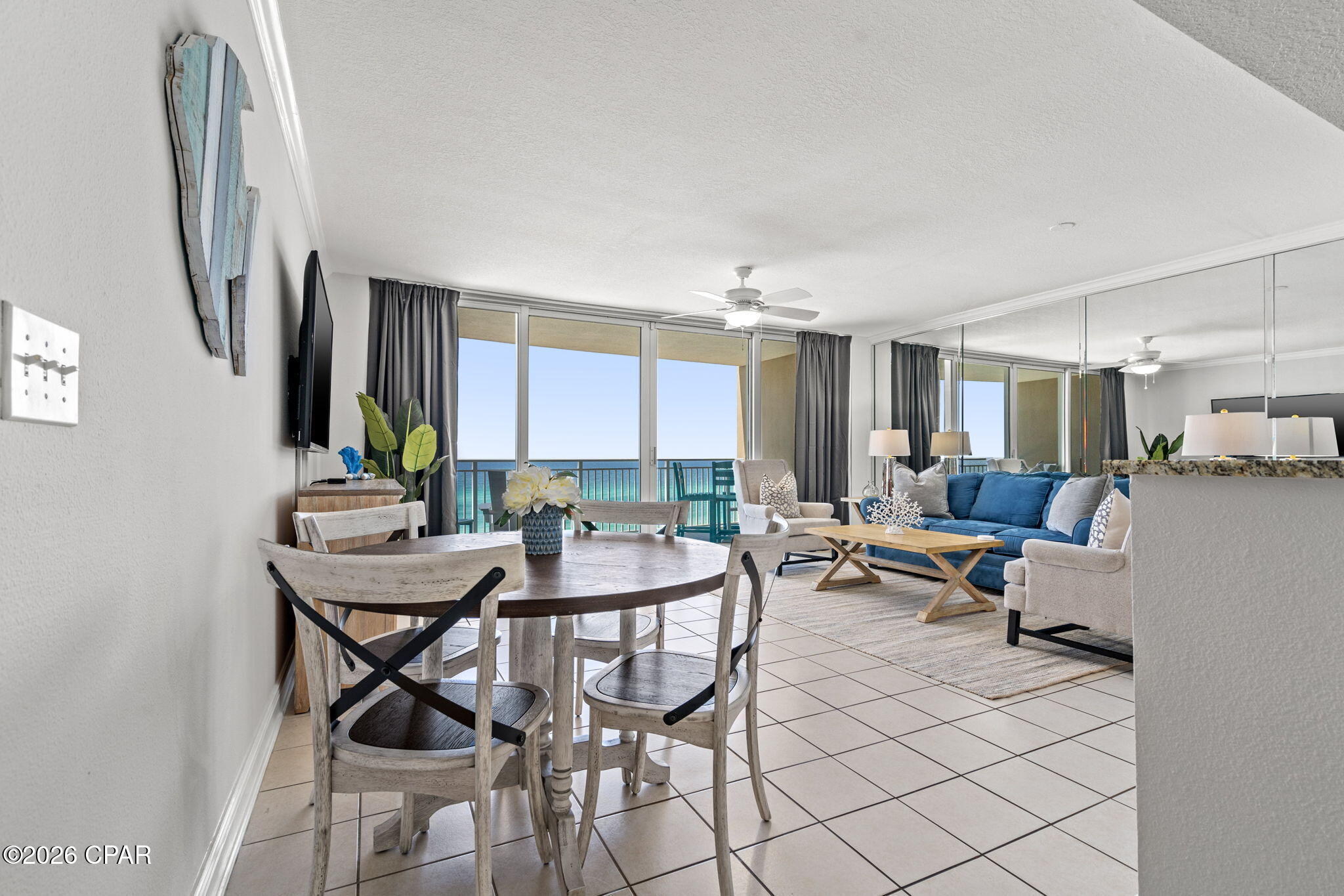 14701 Front Beach Road, Unit 627 Panama City Beach, FL 32413 - Photo 10 of 46