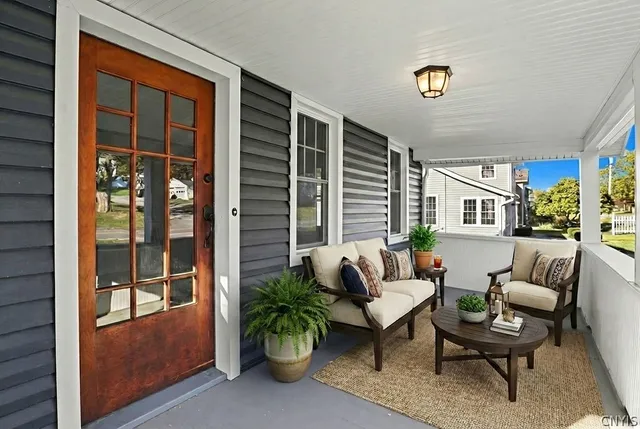 $219,900 | 287 Rochester Street, Avon, NY 14414