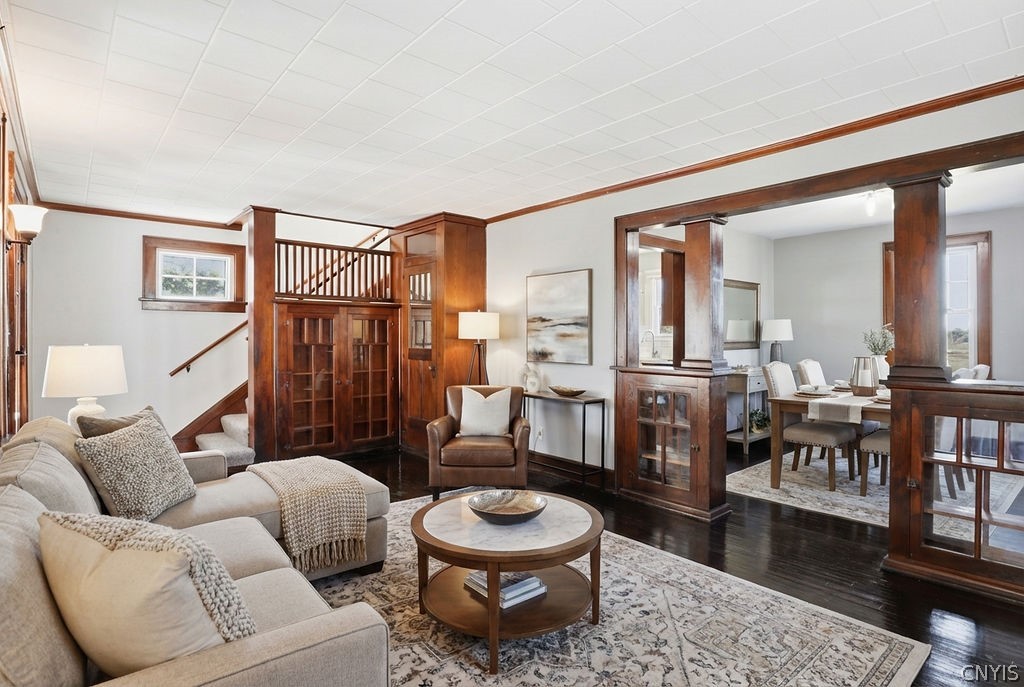 287 Rochester Street Avon, NY 14414 - Photo 4 of 18