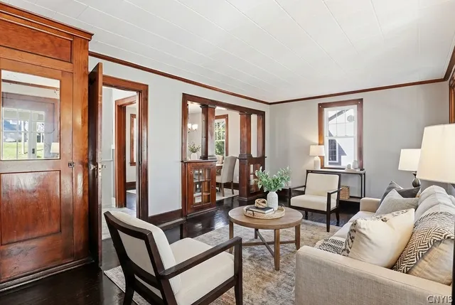 $219,900 | 287 Rochester Street, Avon, NY 14414