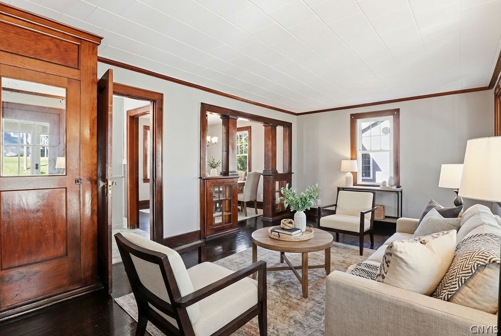 287 Rochester Street Avon, NY 14414 - Photo 6 of 18