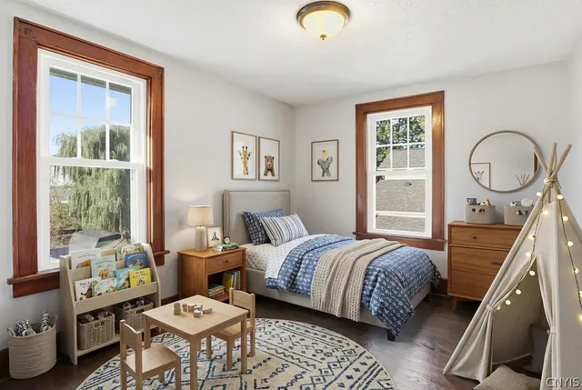 $219,900 | 287 Rochester Street, Avon, NY 14414