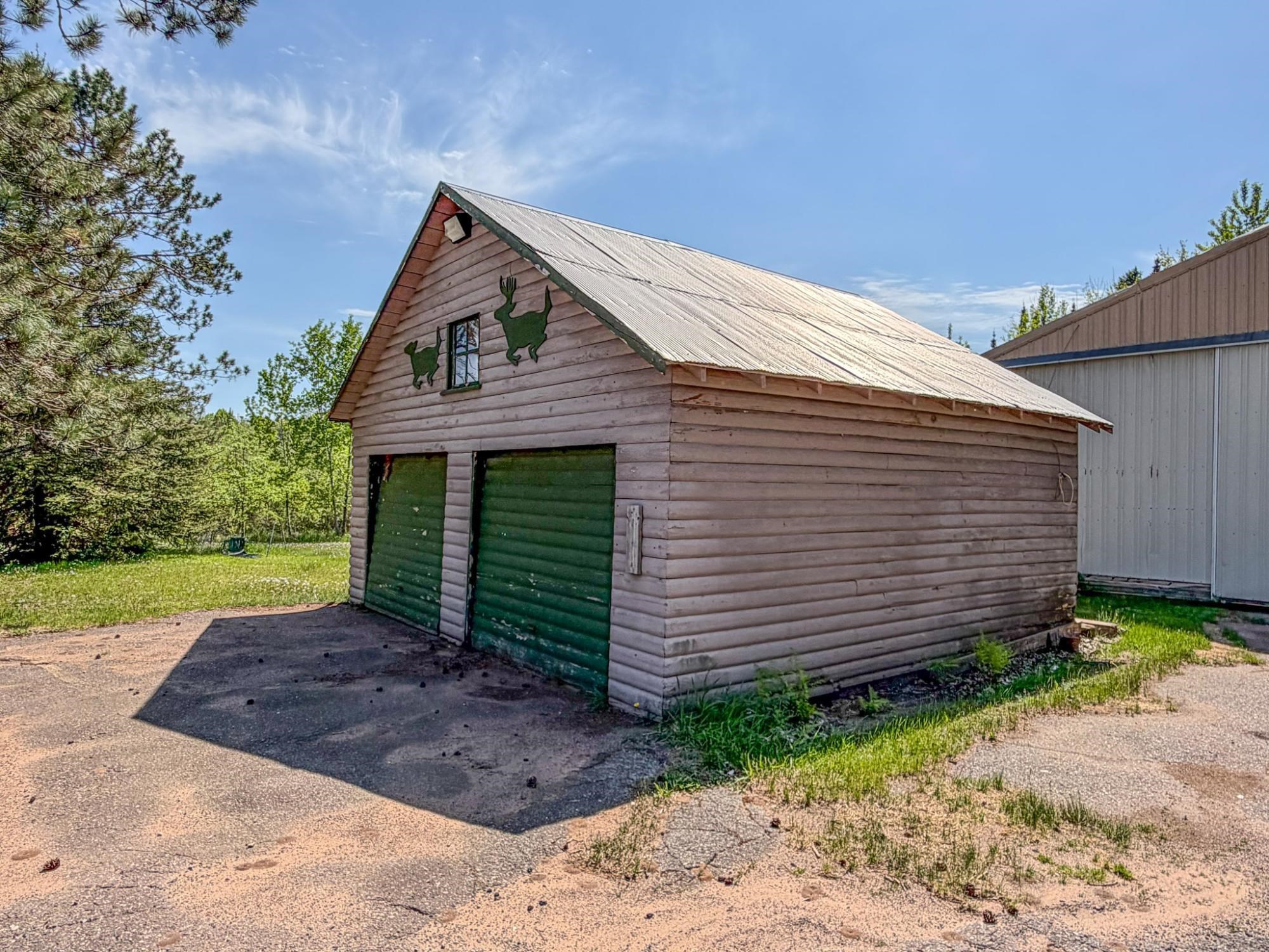 N9507 State Highway 13 Phillips, WI 54555 - Photo 56 of 60