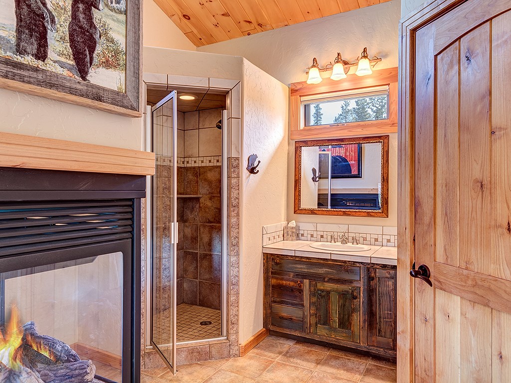 685 Potentilla Road Alma, CO 80420 - Photo 17 of 30 Gallery Image 17