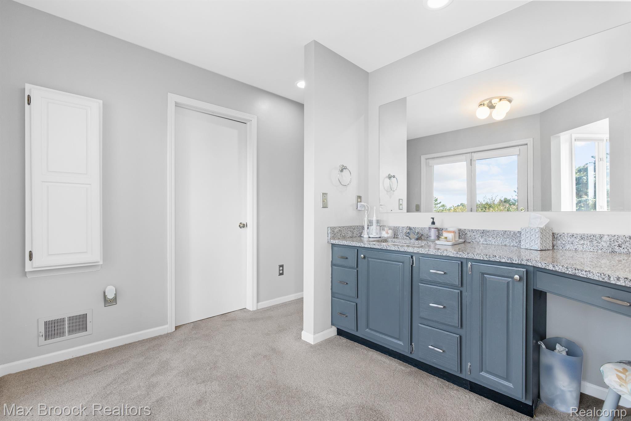 14550 26 Mile Road Utica, MI 48315 - Photo 26 of 51 DRESSING AREA