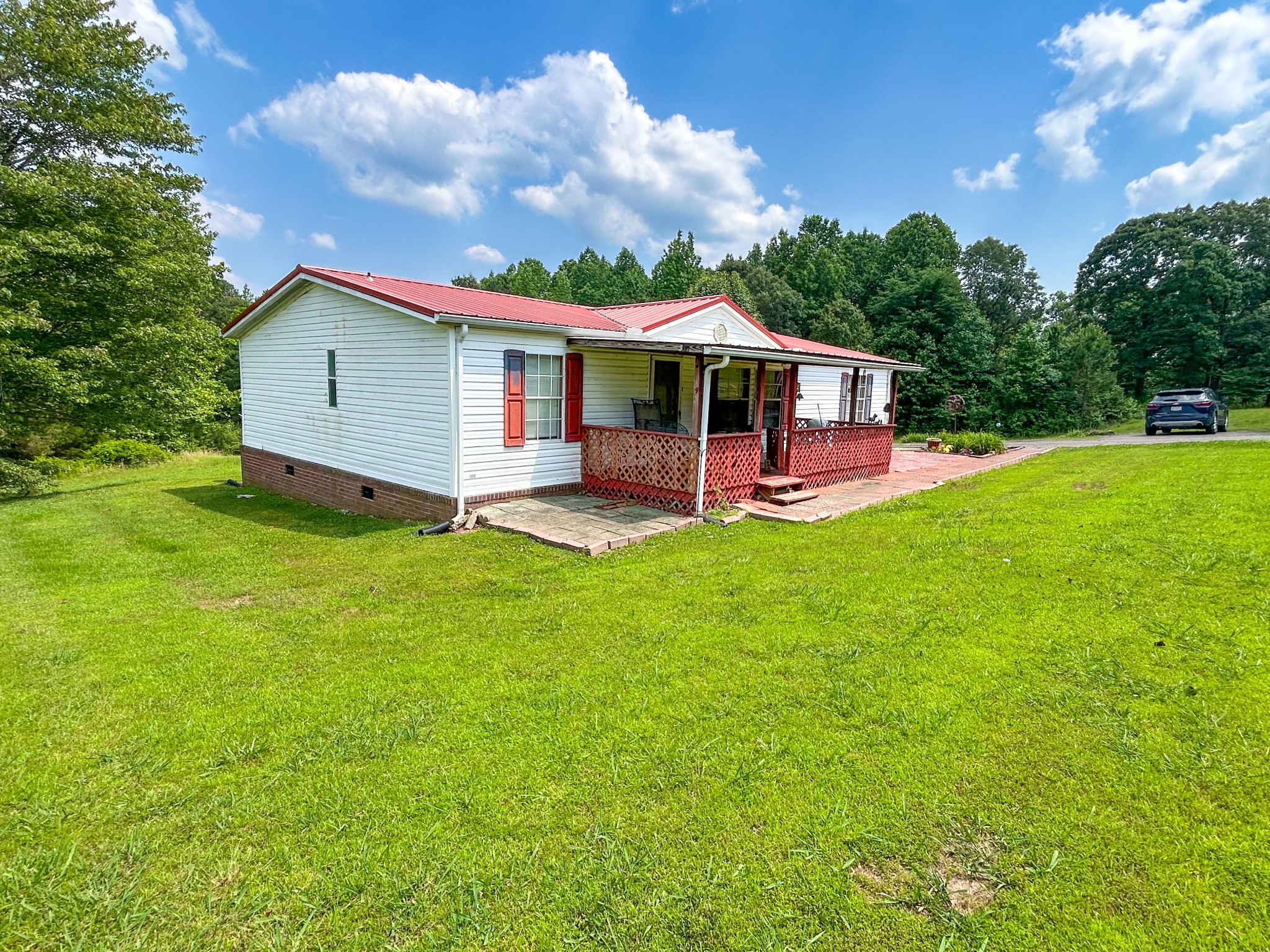156 Davis Kee Road Camden, TN 38320 - Photo 3 of 21 Gallery Image 3