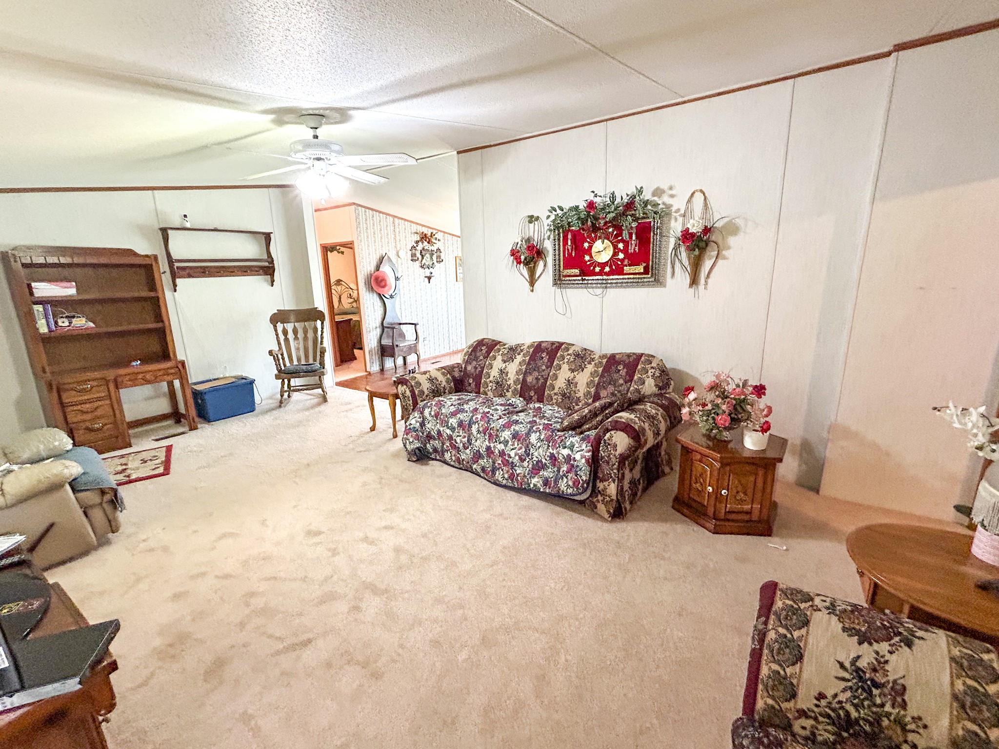 156 Davis Kee Road Camden, TN 38320 - Photo 10 of 21 Gallery Image 10