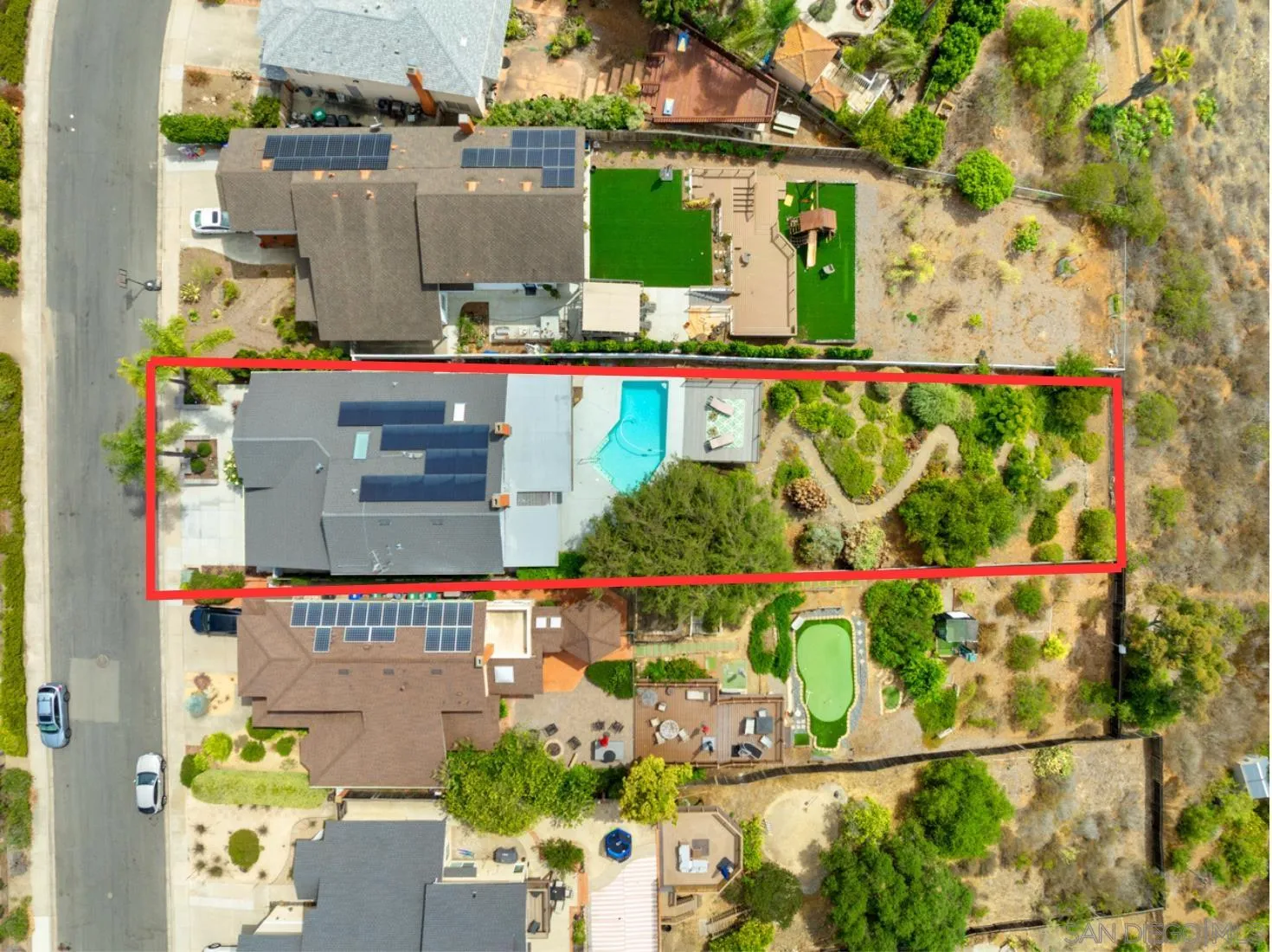 13740 Quinton Road Rancho Penasquitos, CA 92129 - Photo 61 of 66 Gallery Image 61
