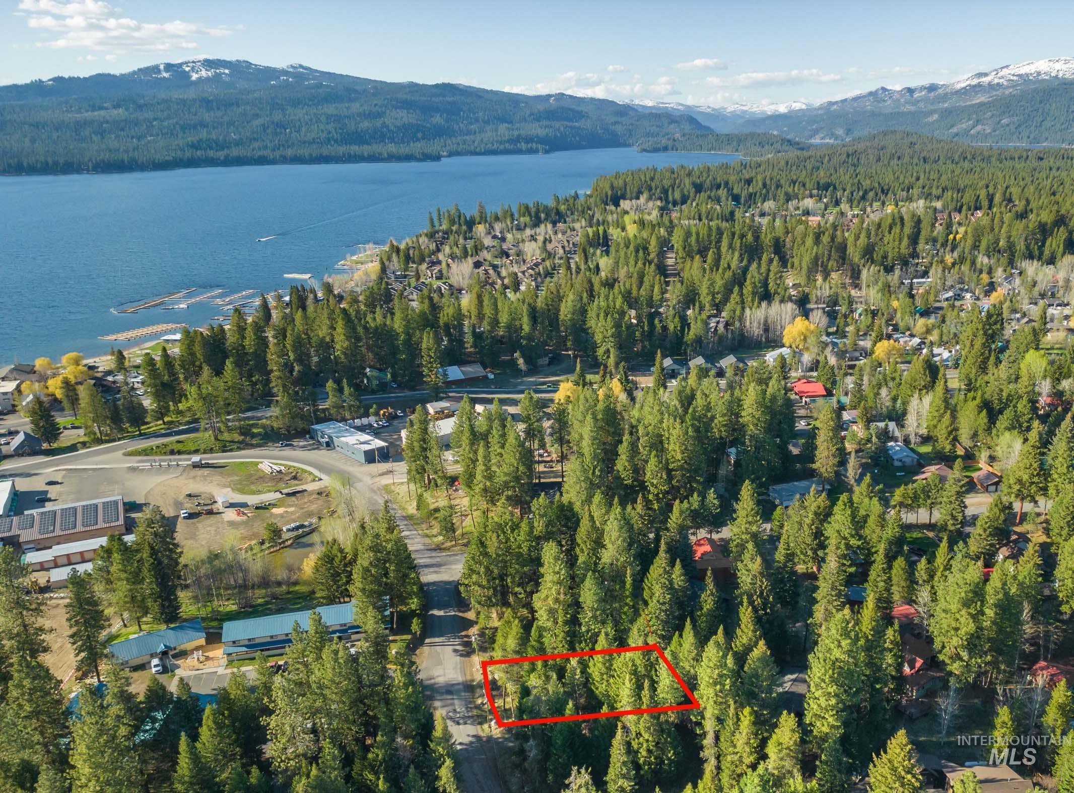 697 North Samson Trail McCall, ID 83638 - Photo 1 of 4