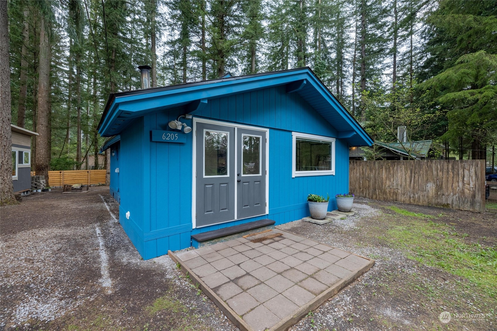 6205 Shamrock Road Maple Falls, WA 98266 - Photo 1 of 29 Gallery Image 1