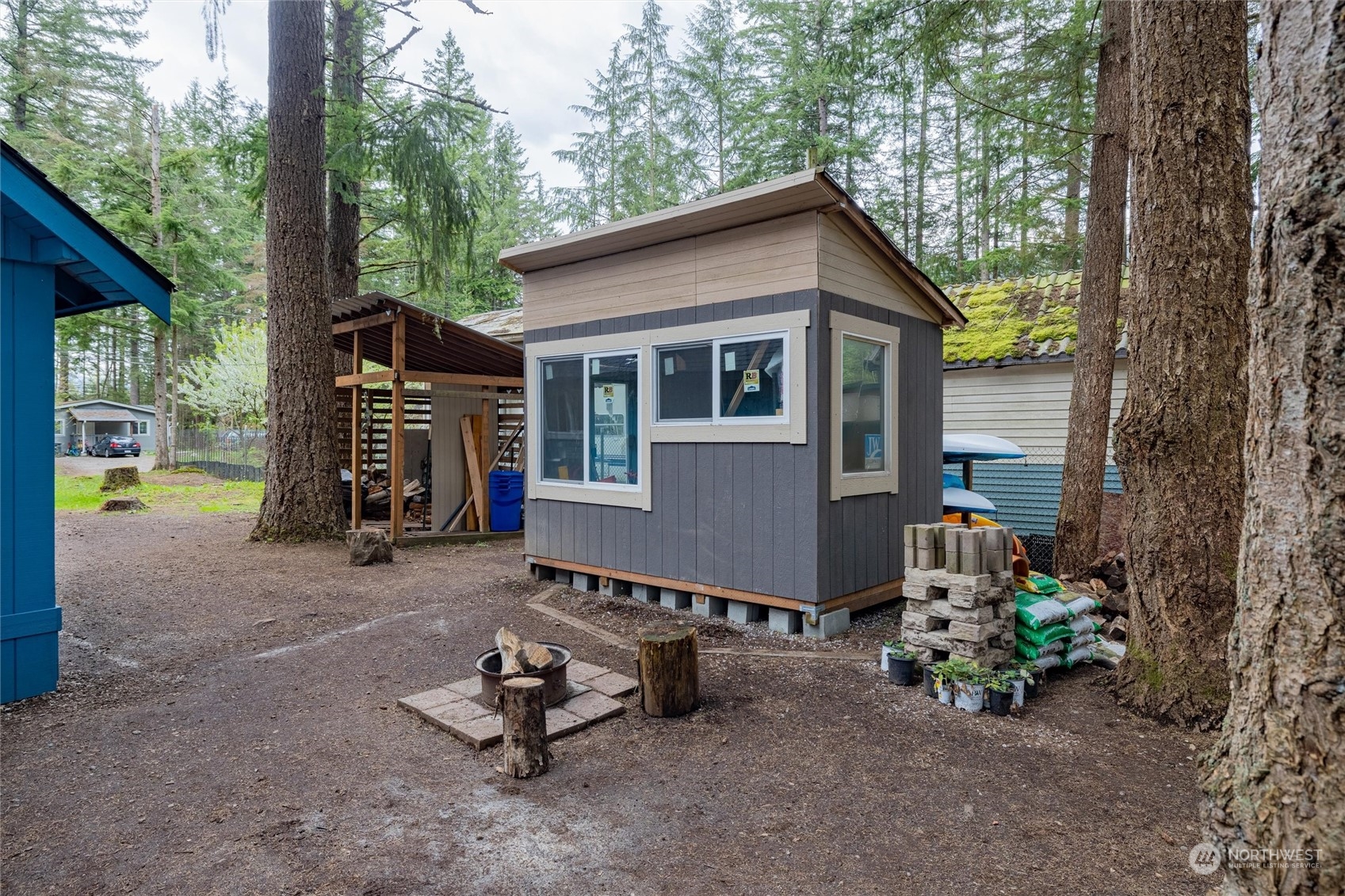 6205 Shamrock Road Maple Falls, WA 98266 - Photo 22 of 29 Gallery Image 22