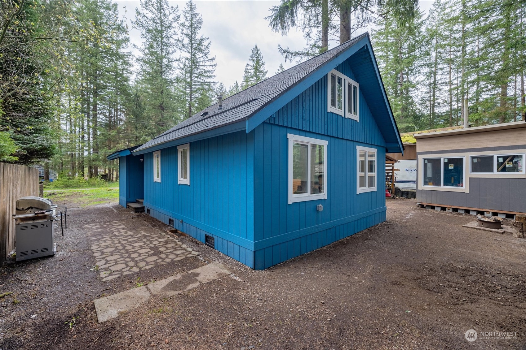 6205 Shamrock Road Maple Falls, WA 98266 - Photo 24 of 29 Gallery Image 24