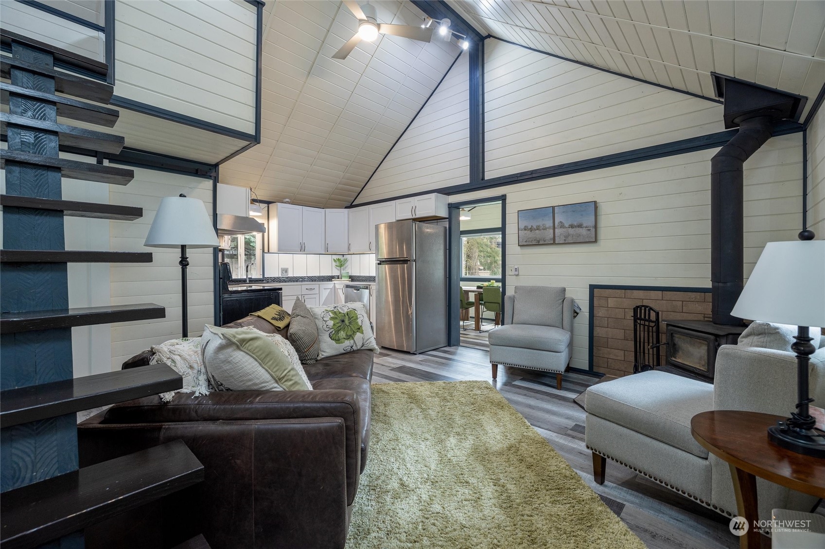 6205 Shamrock Road Maple Falls, WA 98266 - Photo 3 of 29 Gallery Image 3
