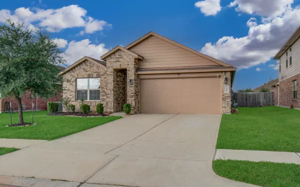 $295,000 | 5430 Dovetail Arbor Trace, Katy, TX 77449
