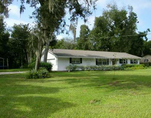 5142 Magnolia Ridge Road Fruitland Park, FL 34731 - Photo 1 of 1 Exterior Front