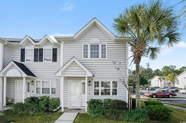 $219,800 | 609 Sailbrooke Court, Unit 105, Murrells Inlet, SC 29576