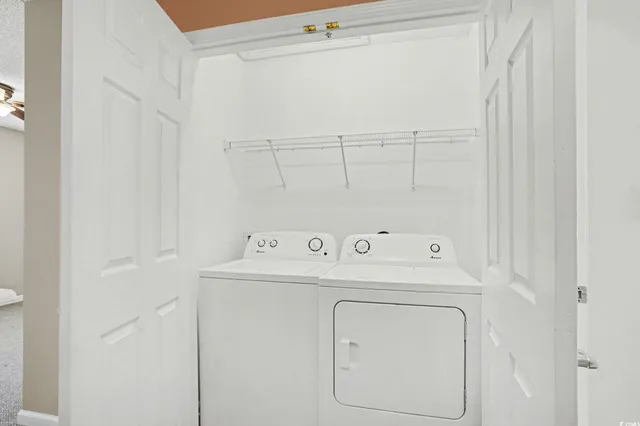 $219,800 | 609 Sailbrooke Court, Unit 105, Murrells Inlet, SC 29576