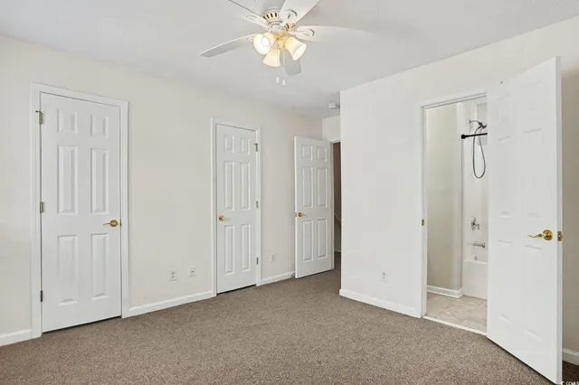 $219,800 | 609 Sailbrooke Court, Unit 105, Murrells Inlet, SC 29576