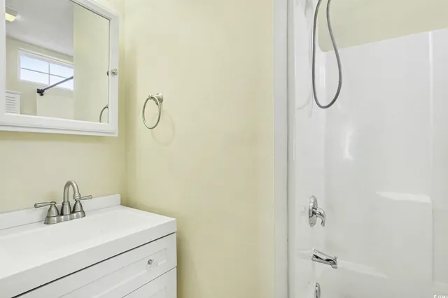 $219,800 | 609 Sailbrooke Court, Unit 105, Murrells Inlet, SC 29576