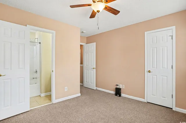 $219,800 | 609 Sailbrooke Court, Unit 105, Murrells Inlet, SC 29576