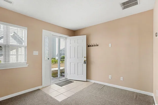 $219,800 | 609 Sailbrooke Court, Unit 105, Murrells Inlet, SC 29576