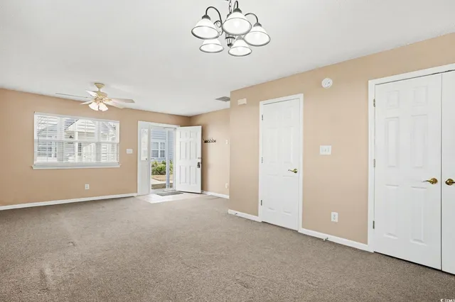 $219,800 | 609 Sailbrooke Court, Unit 105, Murrells Inlet, SC 29576