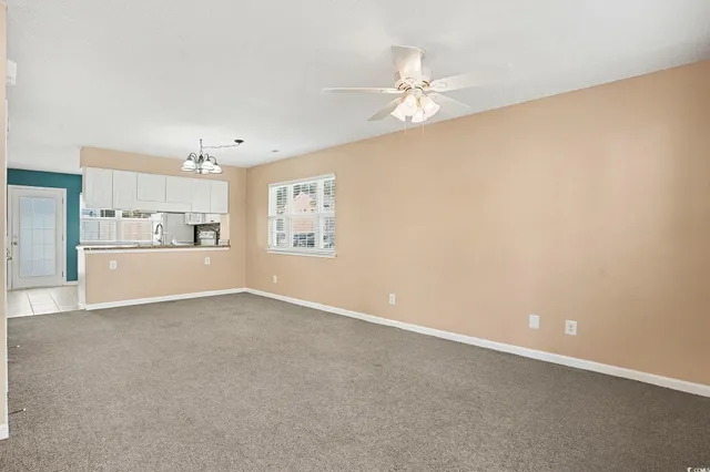 $219,800 | 609 Sailbrooke Court, Unit 105, Murrells Inlet, SC 29576