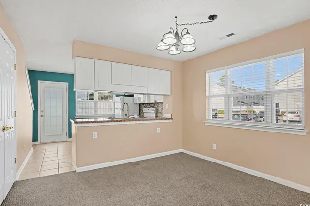 $219,800 | 609 Sailbrooke Court, Unit 105, Murrells Inlet, SC 29576