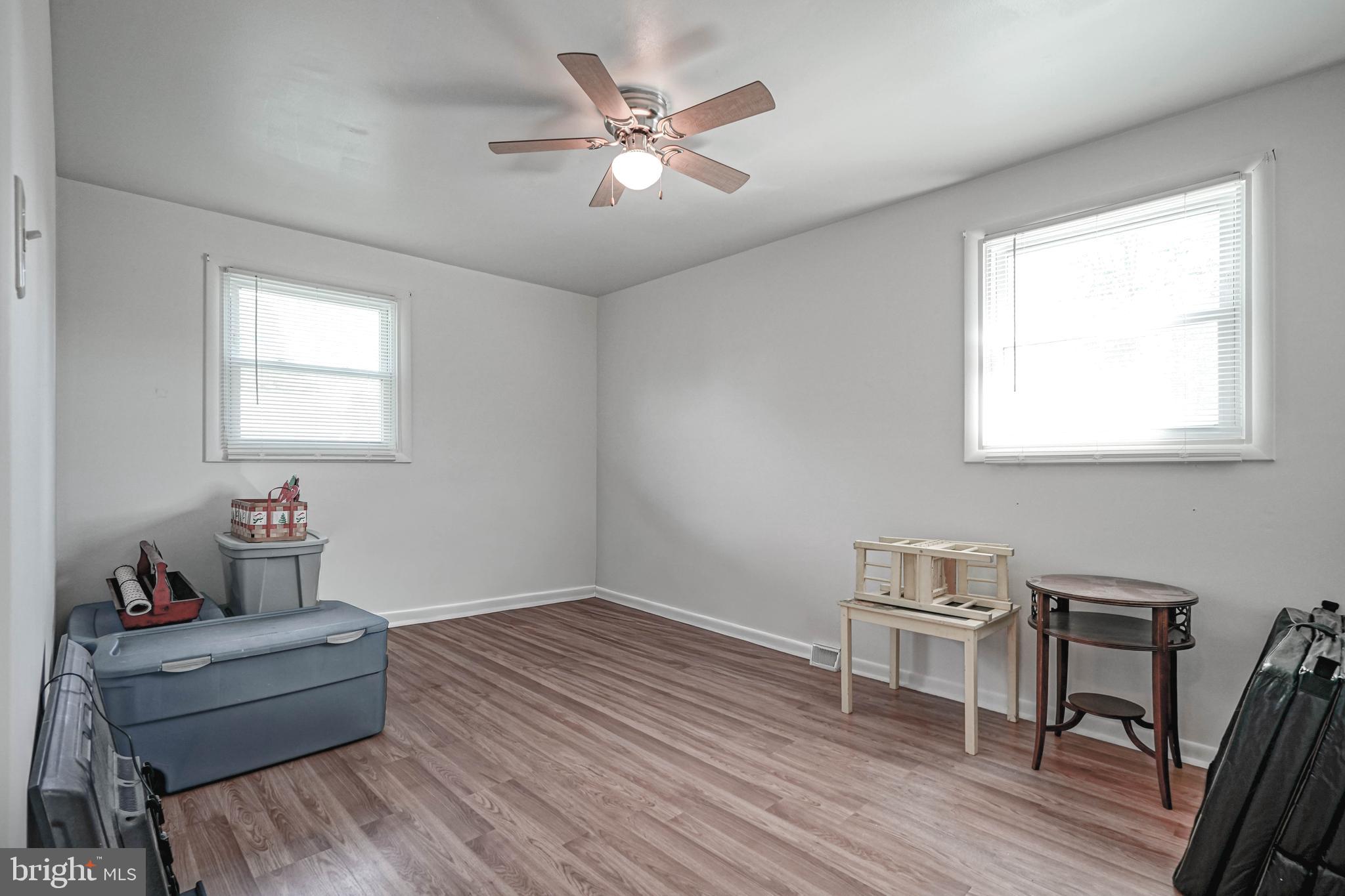 47 Princeton Road Pennsville, NJ 08070 - Photo 23 of 35 Bedroom 3-- 12x12