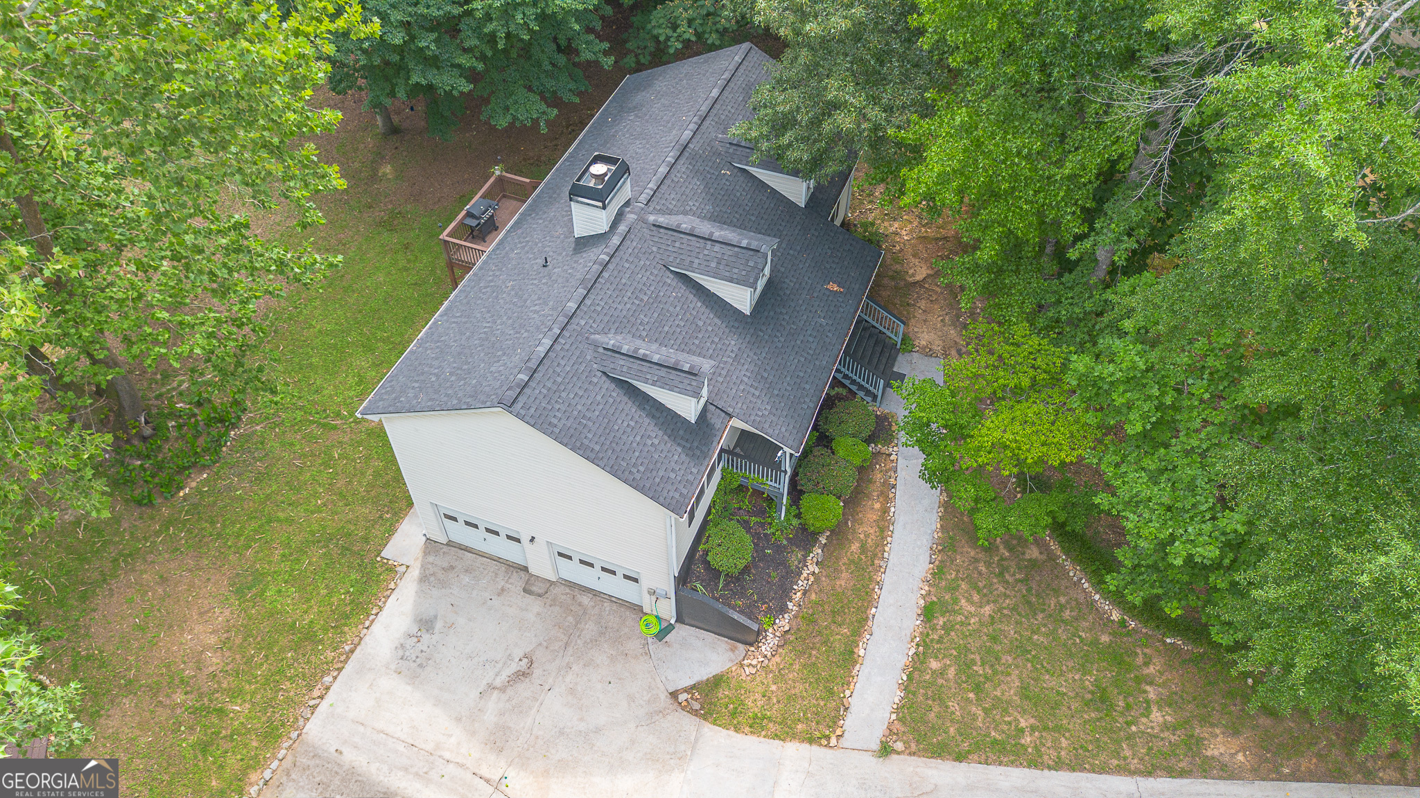 104 Streambank Court Temple, GA 30179 - Photo 28 of 30
