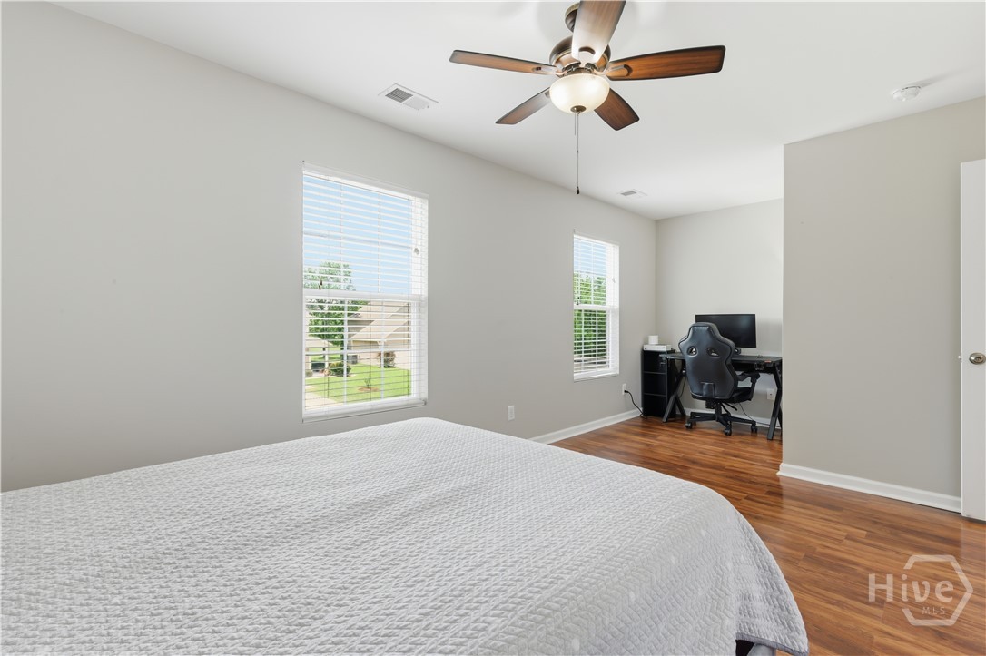 222 Cattle Run Way Pooler, GA 31322 - Photo 21 of 29