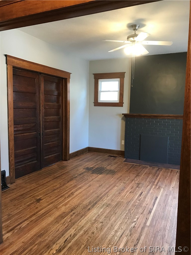 1928 East Spring Street New Albany, IN 47150 - Photo 30 of 51 Unit 1 bedroom
(currently rented)