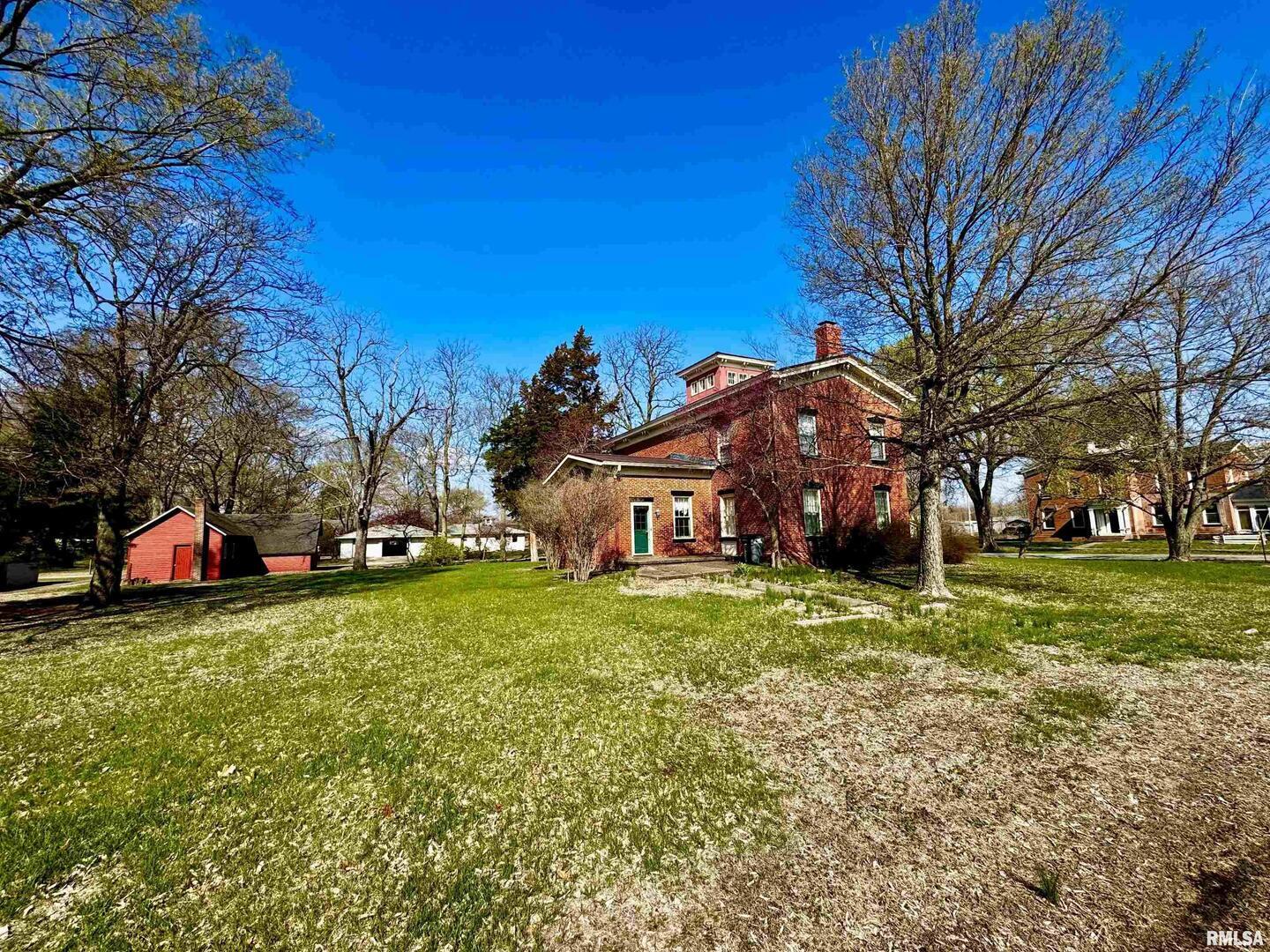 110 East Jefferson Street New Boston, IL 61272 - Photo 2 of 23