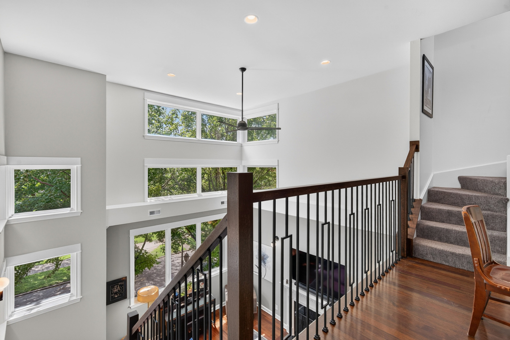 1320 West Grenshaw Street, Unit 2 Chicago, IL 60607 - Photo 30 of 40