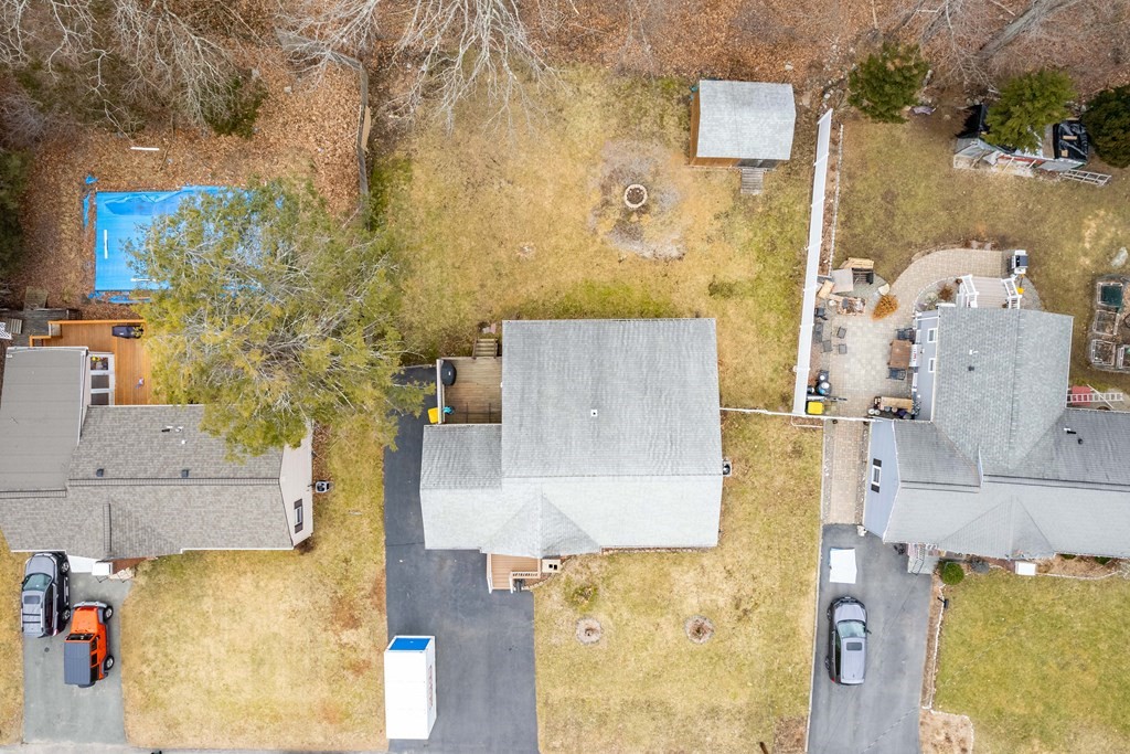 153 Spruce Road Norwood, MA 02062 - Photo 33 of 38 Gallery Image 33