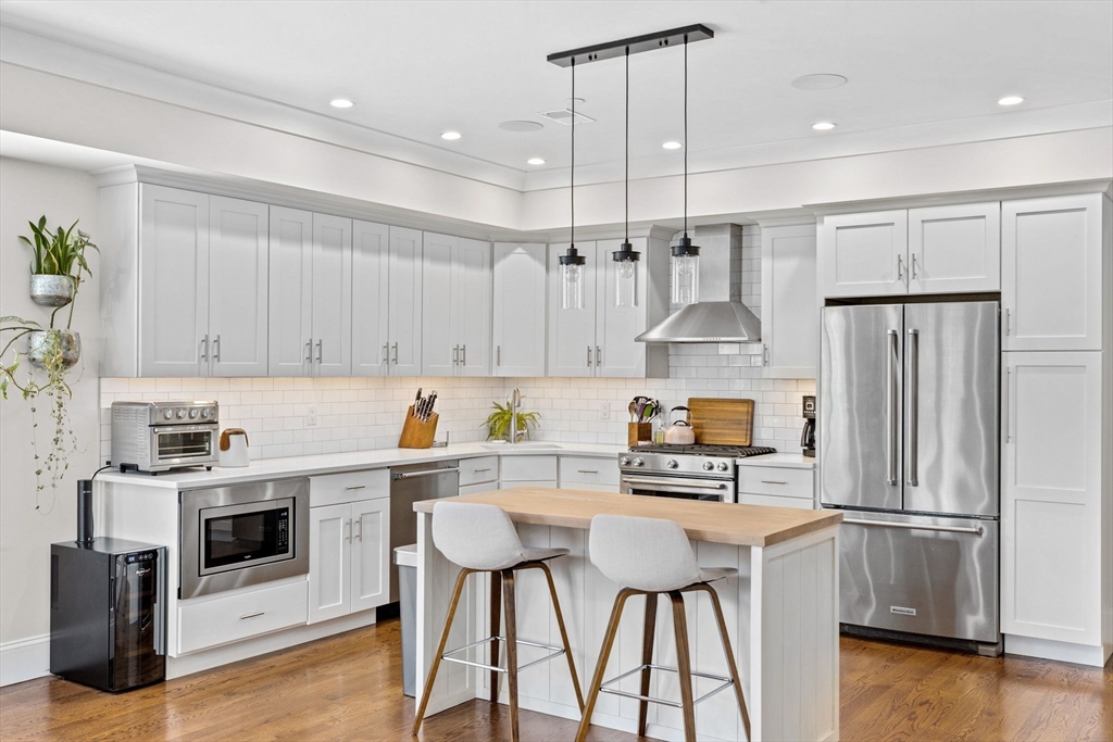 73 Dix Street, Unit 6 Boston, MA 02122 - Photo 1 of 31