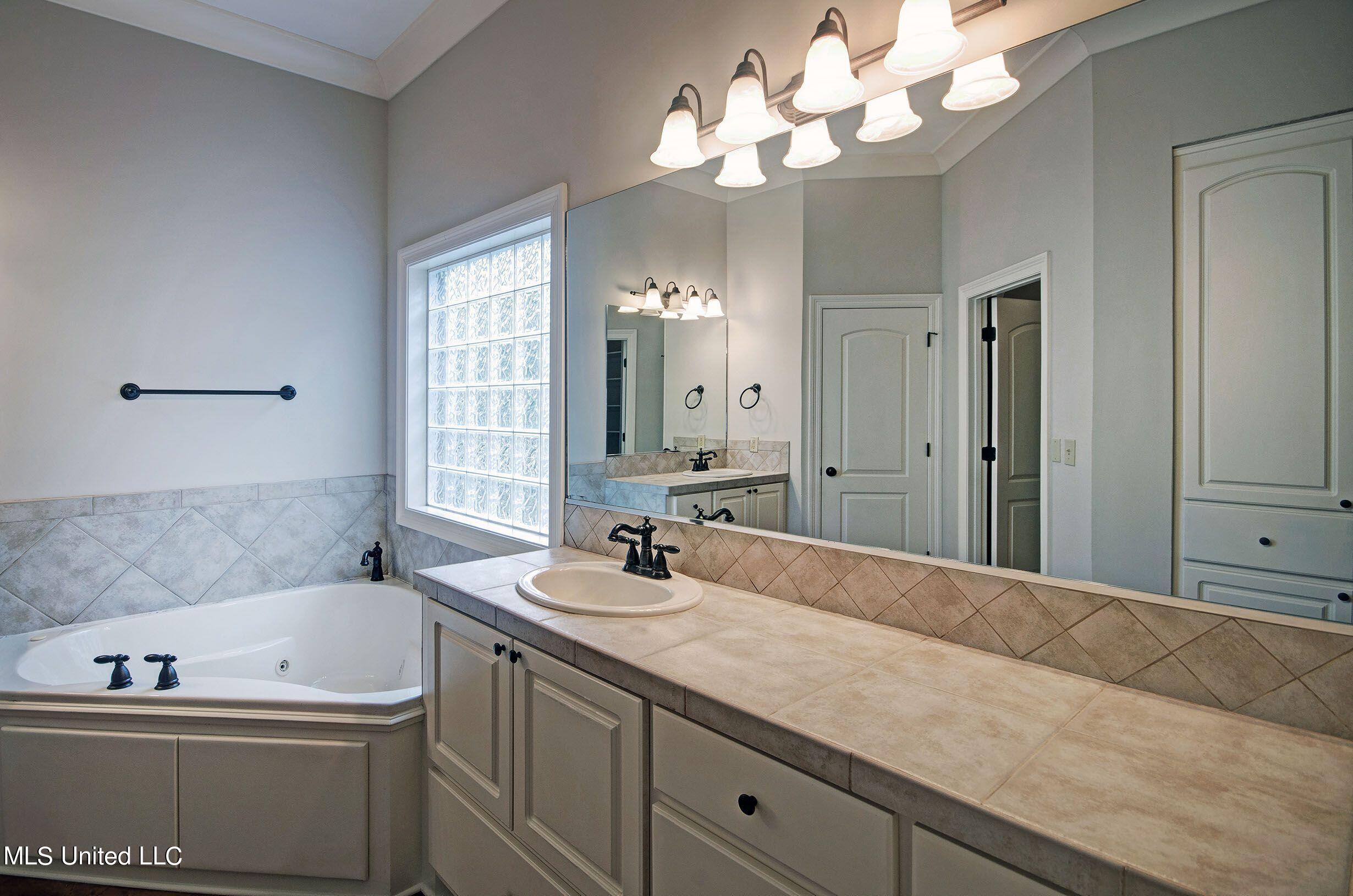 114 Harbortowne Road Ridgeland, MS 39157 - Photo 13 of 21 114 primary bath 2