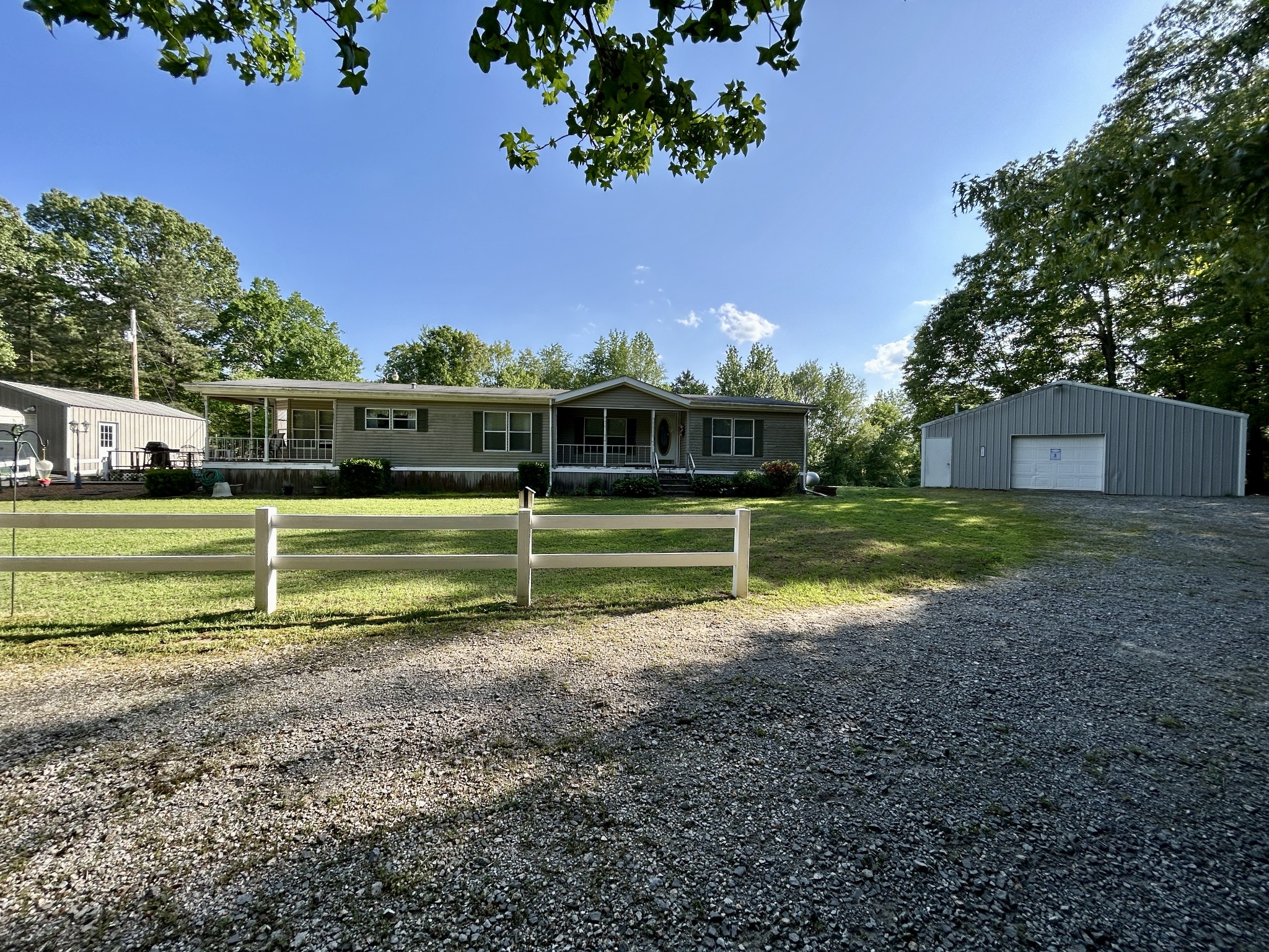 1771 New Hope Road Big Sandy, TN 38221 - Photo 1 of 33 Gallery Image 1