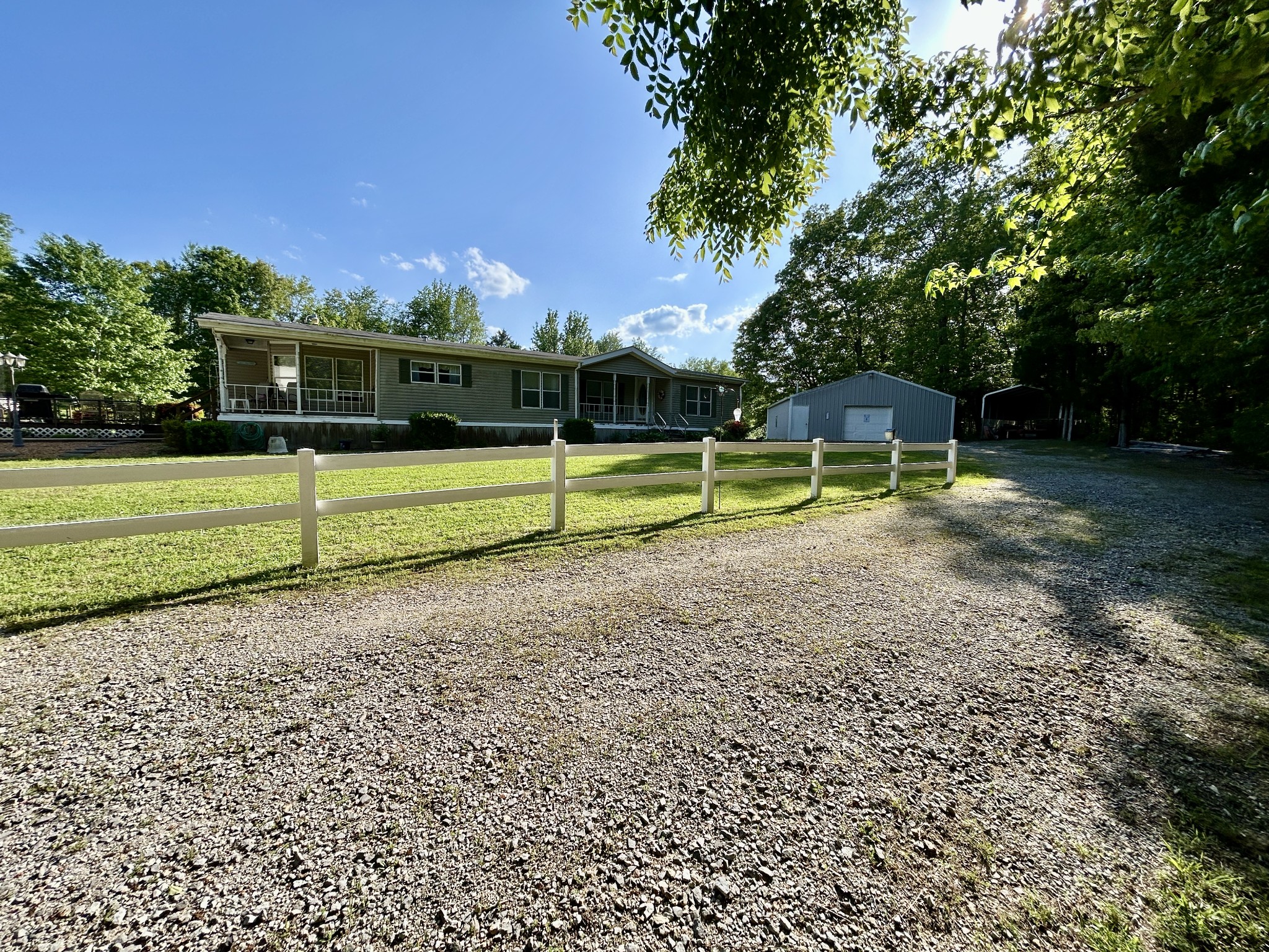 1771 New Hope Road Big Sandy, TN 38221 - Photo 17 of 33 Gallery Image 17