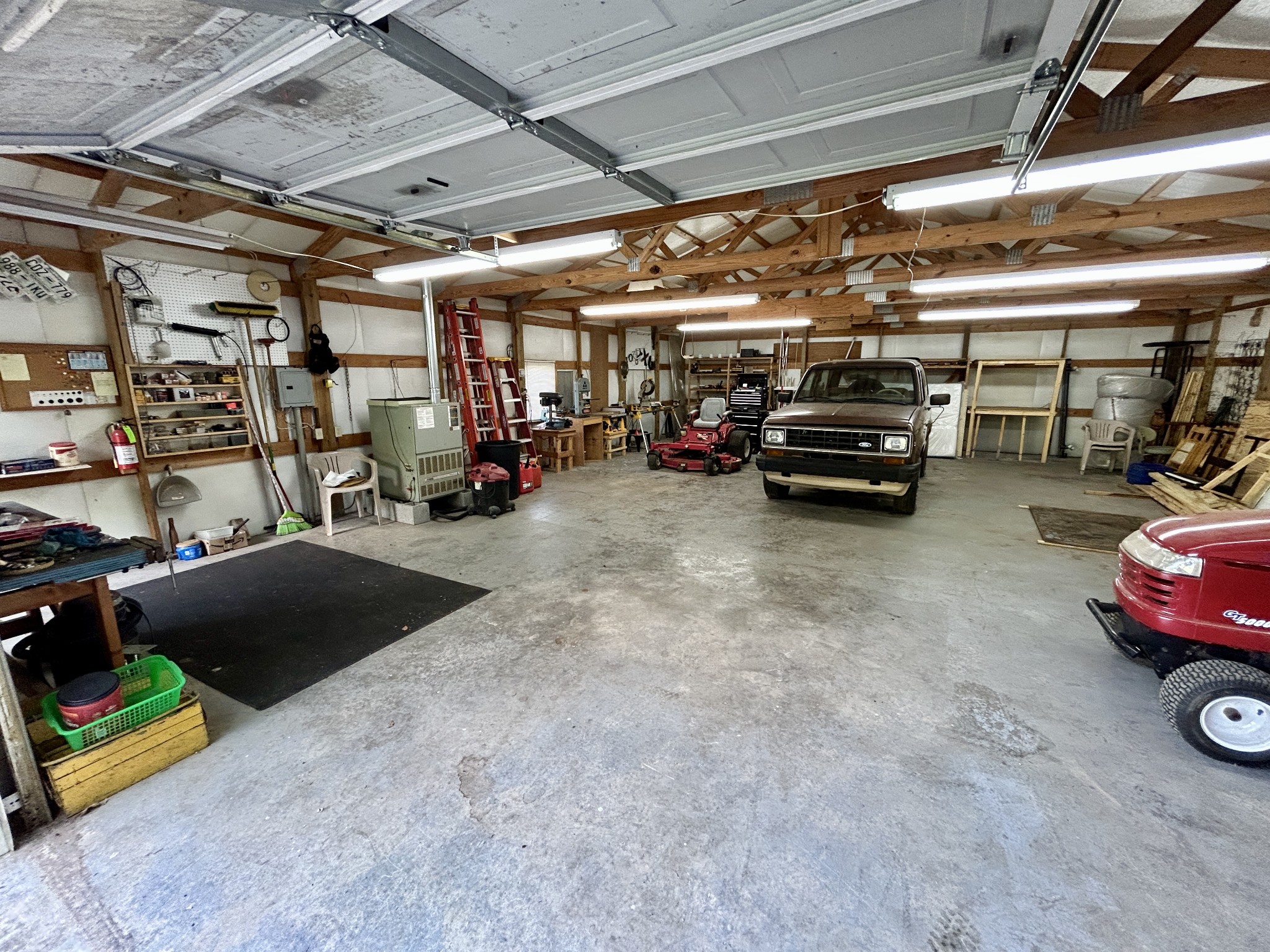 1771 New Hope Road Big Sandy, TN 38221 - Photo 20 of 33 Gallery Image 20