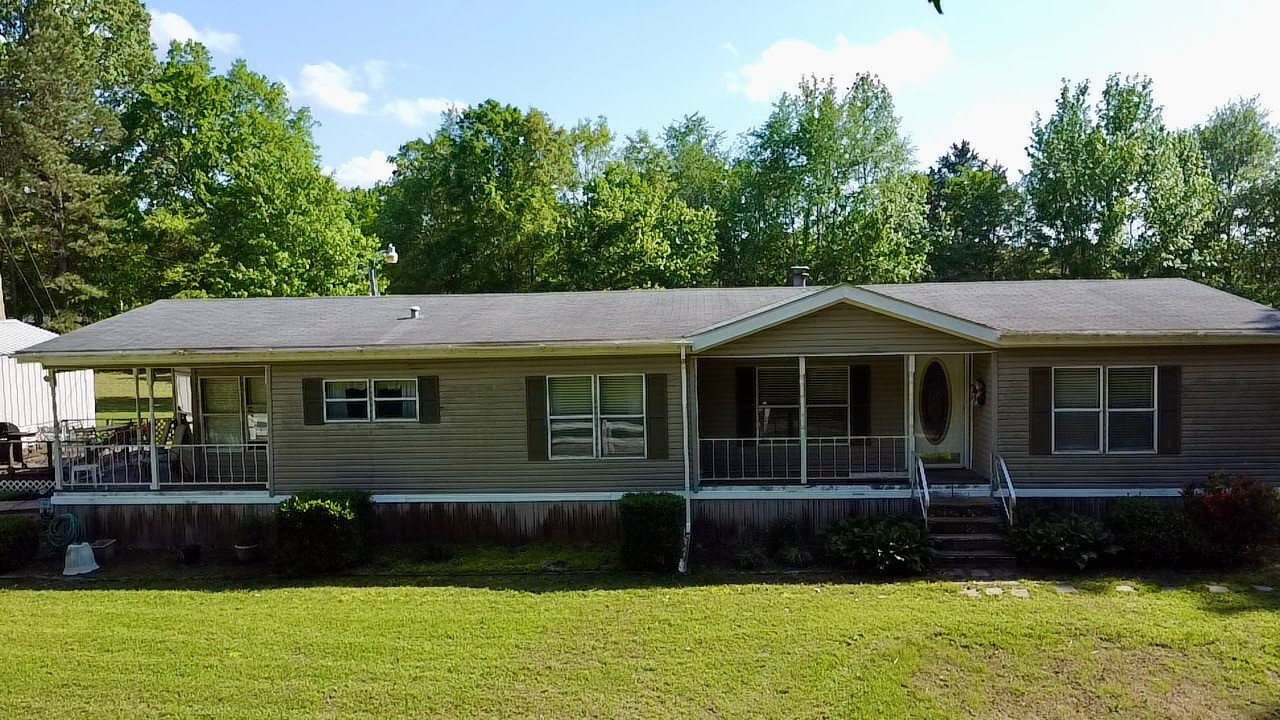 1771 New Hope Road Big Sandy, TN 38221 - Photo 2 of 33 Gallery Image 2