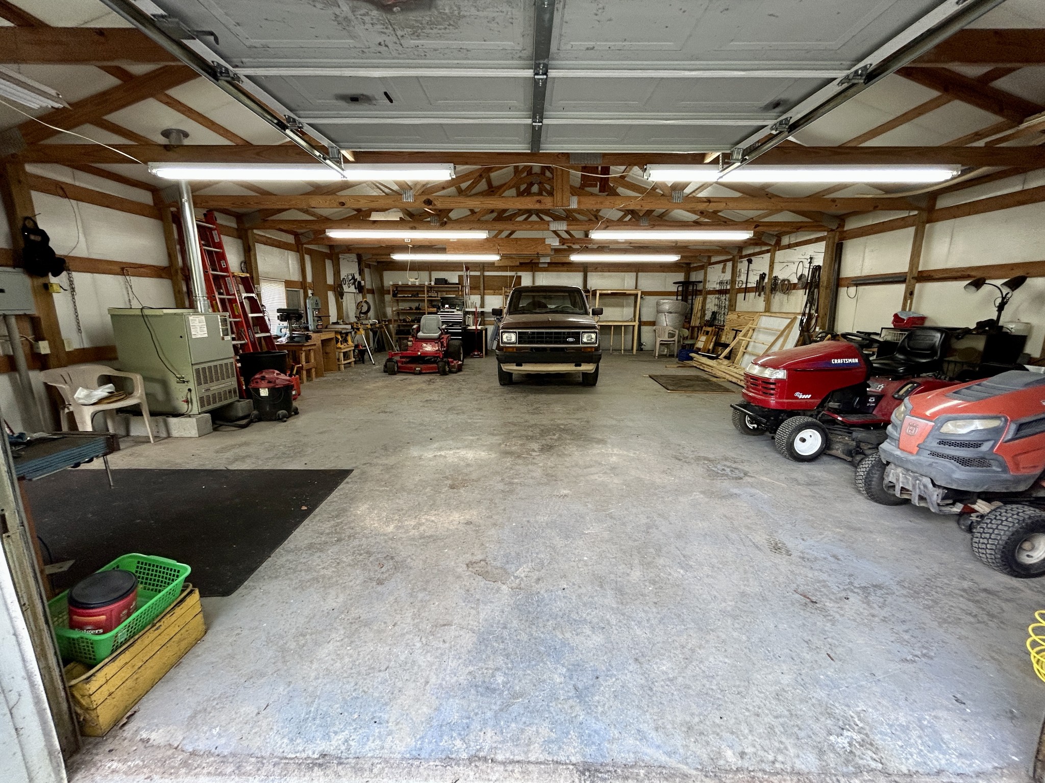 1771 New Hope Road Big Sandy, TN 38221 - Photo 21 of 33 Gallery Image 21