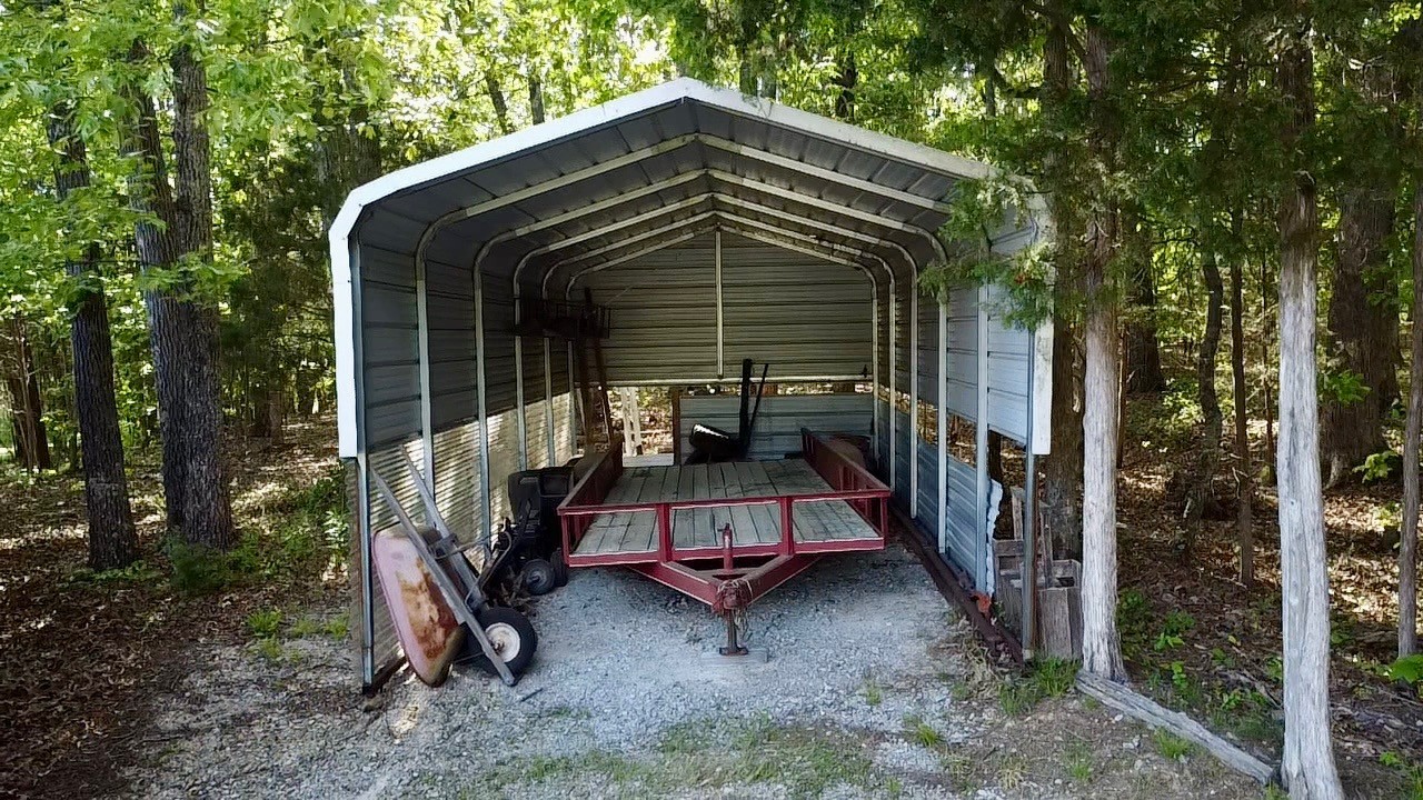 1771 New Hope Road Big Sandy, TN 38221 - Photo 22 of 33 Gallery Image 22