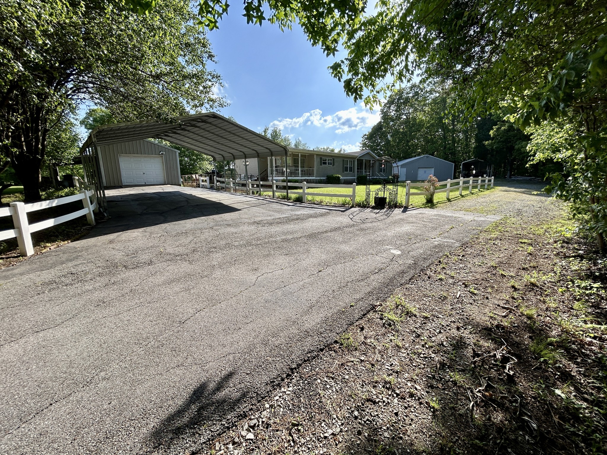 1771 New Hope Road Big Sandy, TN 38221 - Photo 23 of 33 Gallery Image 23