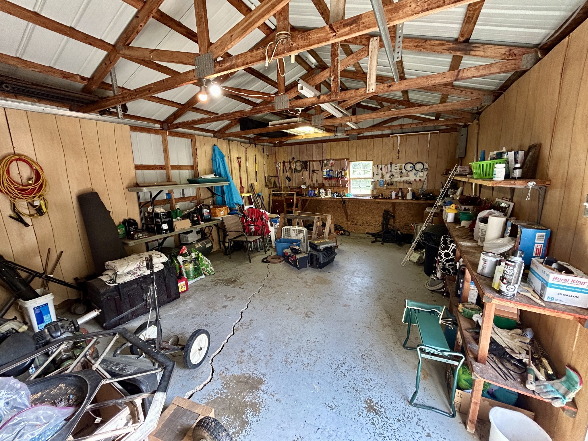 1771 New Hope Road Big Sandy, TN 38221 - Photo 25 of 33 Gallery Image 25