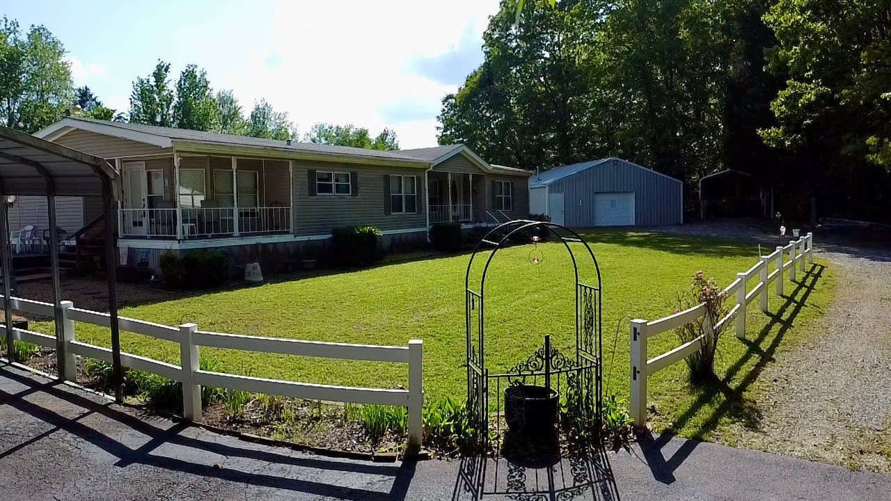 1771 New Hope Road Big Sandy, TN 38221 - Photo 27 of 33 Gallery Image 27