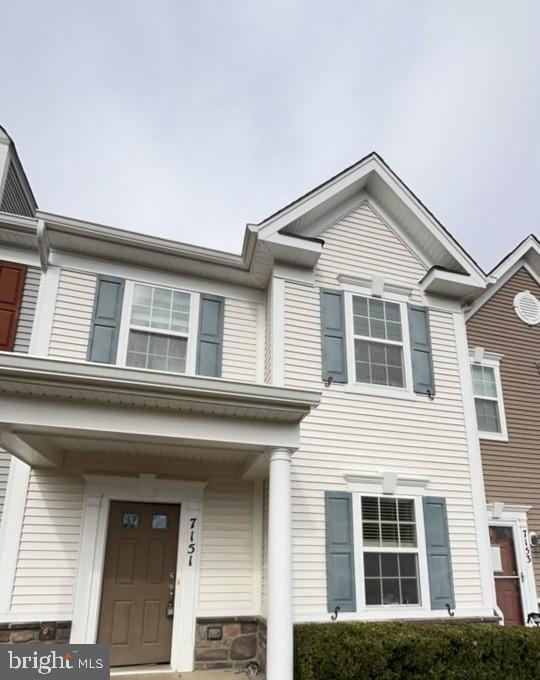7151 Residents Square Mews Ruther Glen, VA 22546 - Photo 1 of 1