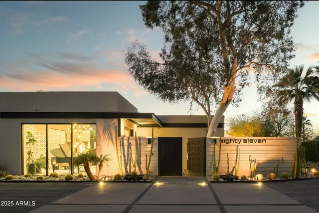 $20,000 | 8011 East Larkspur Drive, Scottsdale, AZ 85260